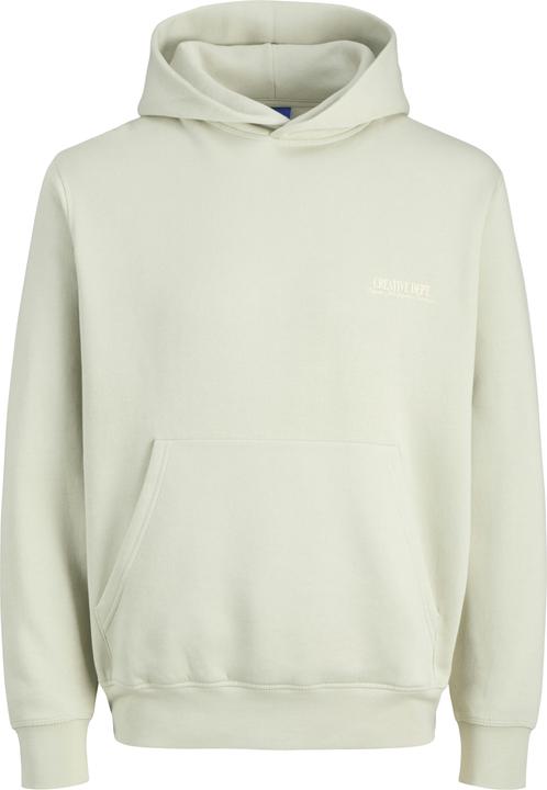 Image du produit Jack & Jones Jorroxbury Back Sweat Hood Ln (L)