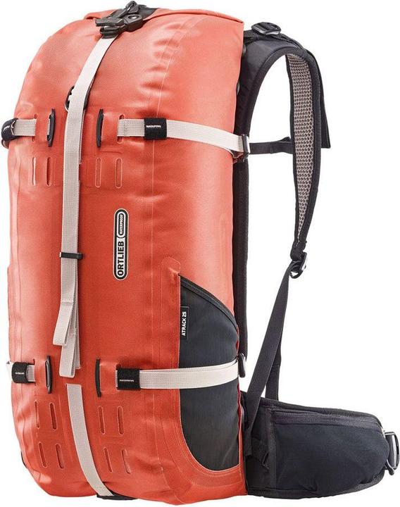 Productafbeelding Ortlieb Atrack 25 L Wandelrugzak (25 l)