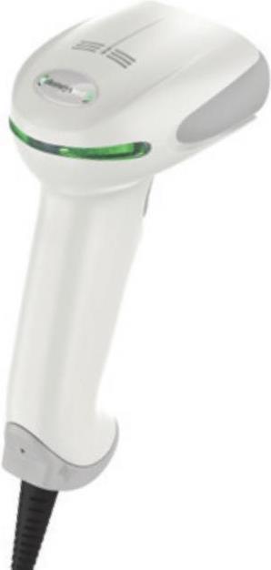 Produktbild Honeywell Xenon 1900g (1D-Barcodes, 2D-Barcodes)