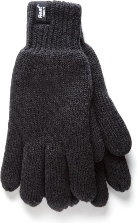 Heat Holders Herren Handschuhe schwarz S/M (S, M)