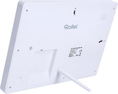 Actual product image Rollei Smart Frame (10.10", 800 x 1280 pixels)