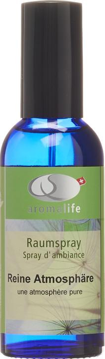 Image du produit Aromalife Spray d'ambiance Pure Atmosphère (100 ml)