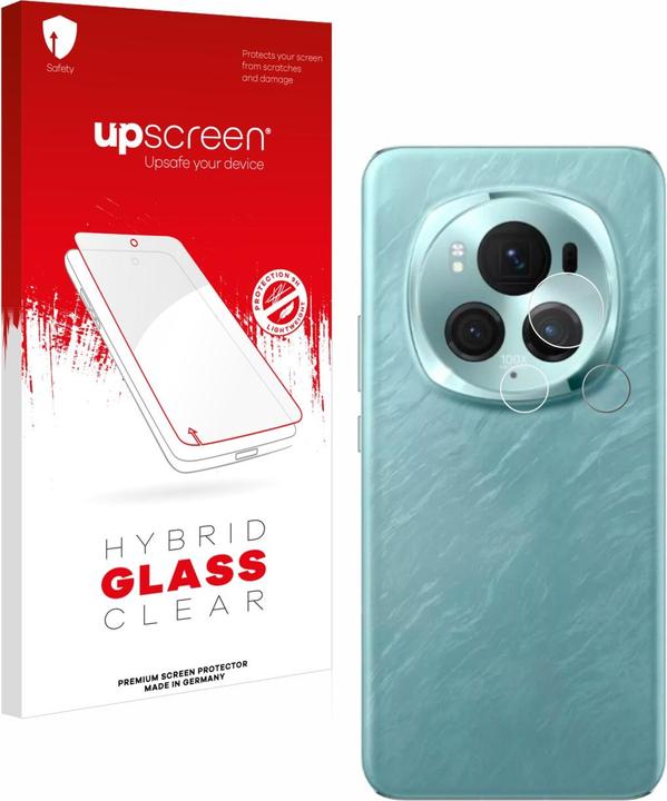 Image du produit upscreen Film de protection Scratch Shield (1 pièce(s), ZTE Nubia Red Magic 6 Pro)