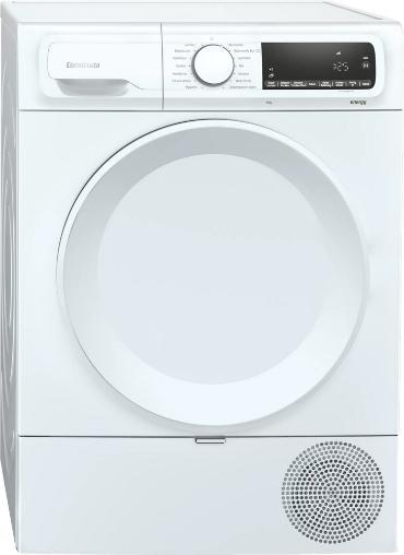 Constructa CWQ3R400 (8 kg, Rechts)