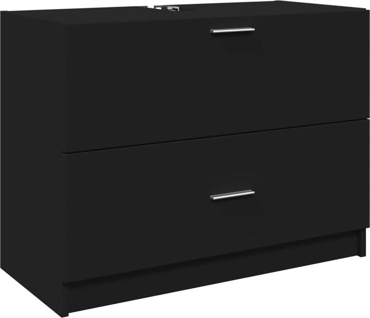 Immagine prodotto VidaXL Unità Vanity (78 x 37 x 59 cm)