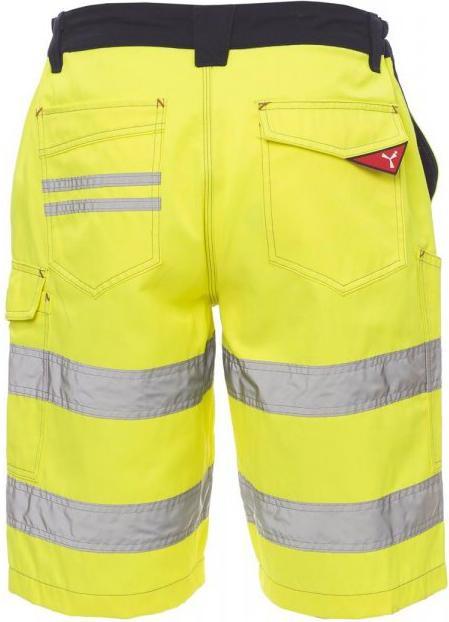 Produktbild Payper Bermuda Craft (S)