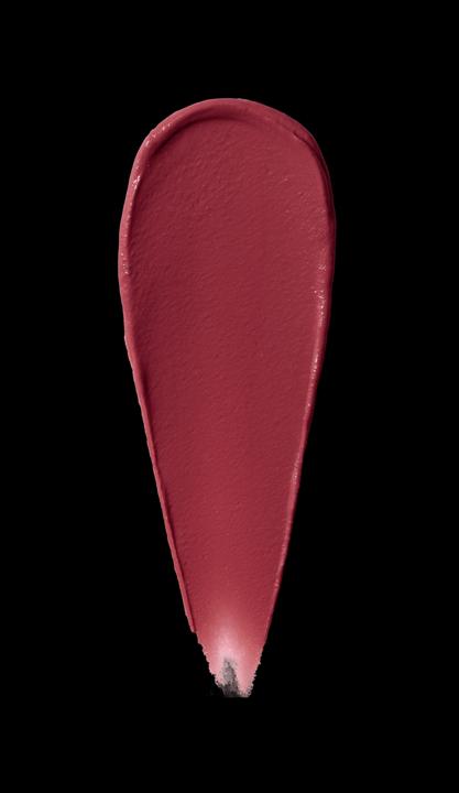Actual product image Bobbi Brown Luxe Matte Liquid Lipstick Claret (Claret)
