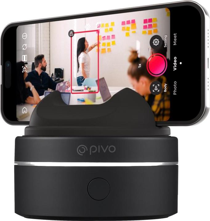 Productafbeelding Pivo Pod Max