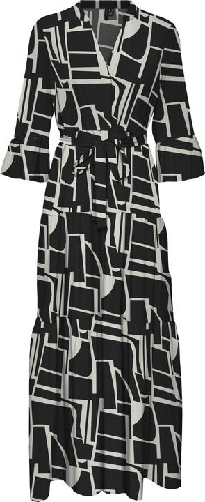 Actual product image Vero Moda VMZERA long dress dress (XS)