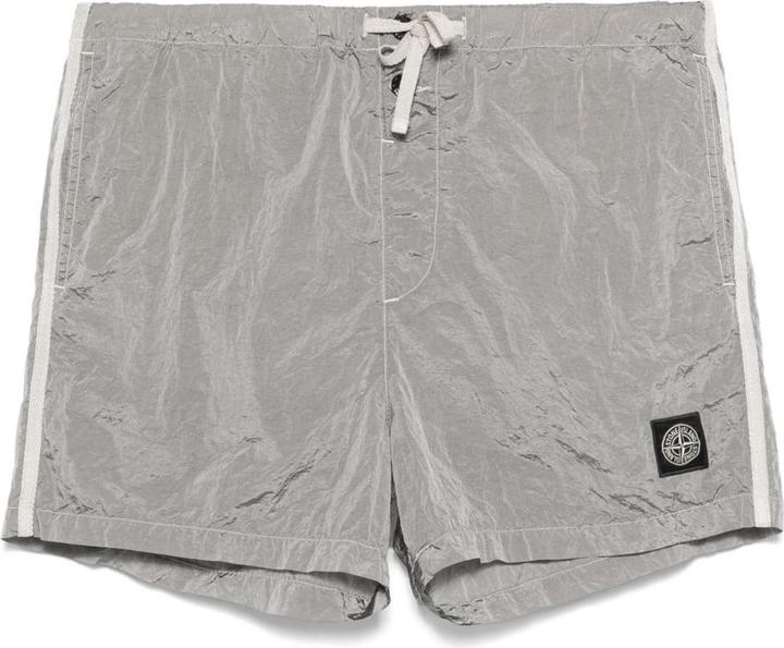 Produktbild Stone Island Sea Clothing Grey (M)