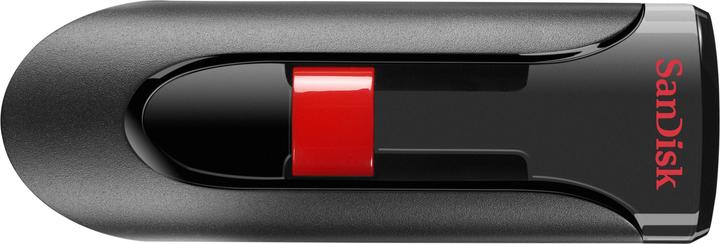 Image du produit SanDisk Cruzer Glide (256 Go, USB-A, USB 2.0)