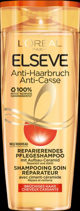 L'Oréal Paris Elseve Anti-Casse (250 ml, Flüssiges Shampoo)
