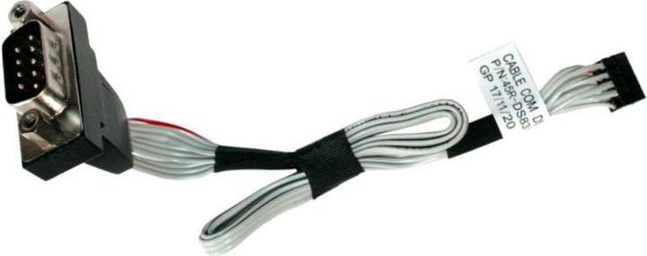Produktbild Shuttle XPC accessory PCP11 COM-Port-Adapter for P20U P51U and DS10U