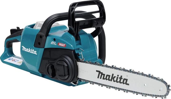 Image du produit Makita UC022GZ Tronçonneuse sans fil 1600 W 40 V Longueur de guide 350 mm (Tronçonneuse à batterie)