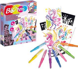 Image du produit Blopens Kit de stylos pulvérisateurs
