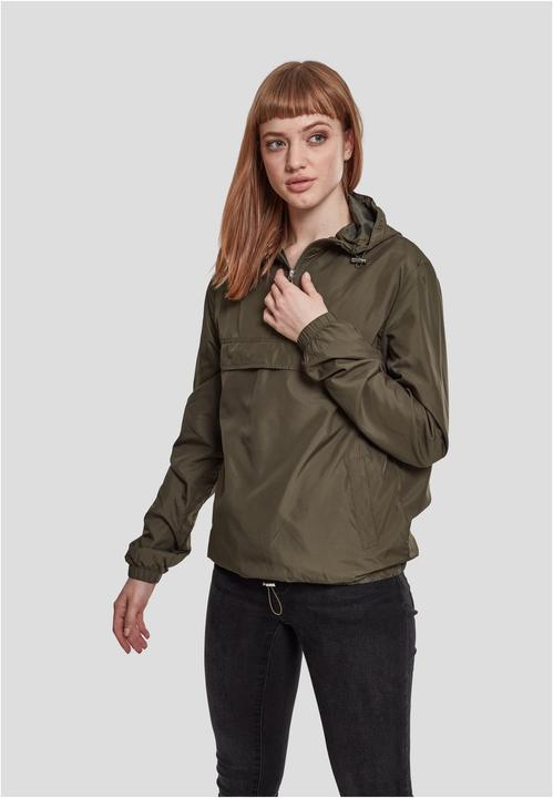 Actual product image Urban Classics Light Jacket (3XL)