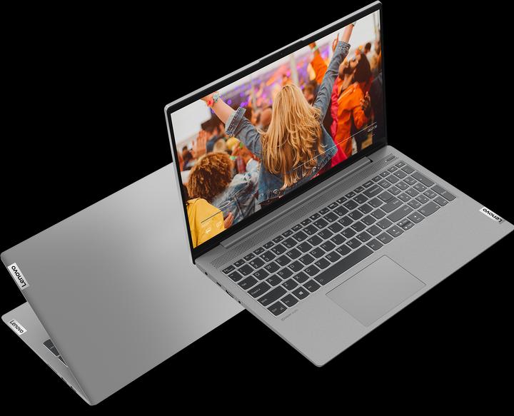 Produktbild Lenovo IdeaPad 5 (15.60", AMD Ryzen 5 4500U, 16 GB, 512 GB, CH)