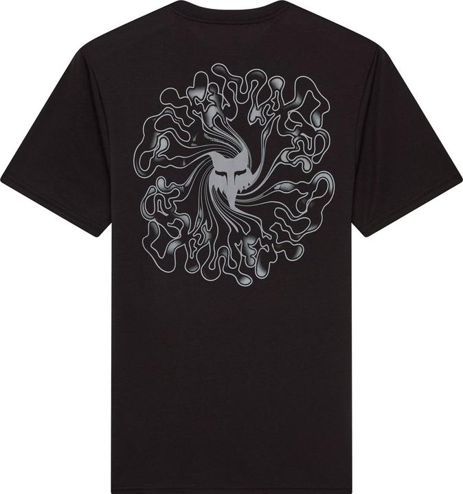 Produktbild Fox Frequency SS Tech Tee (M)