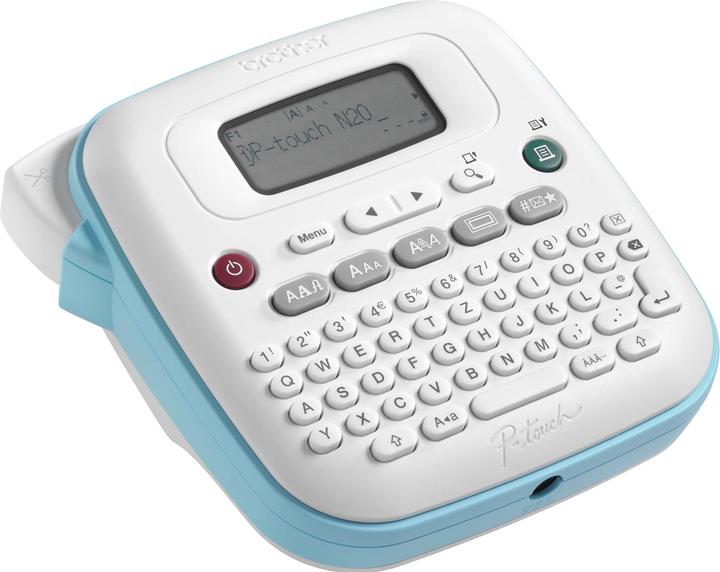 Immagine prodotto Brother PT-N20 P-TOUCH