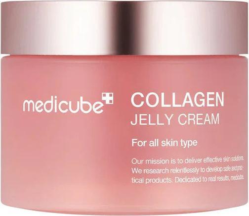 Medicube Collagen Jelly (110 ml, Gesichtsgel)