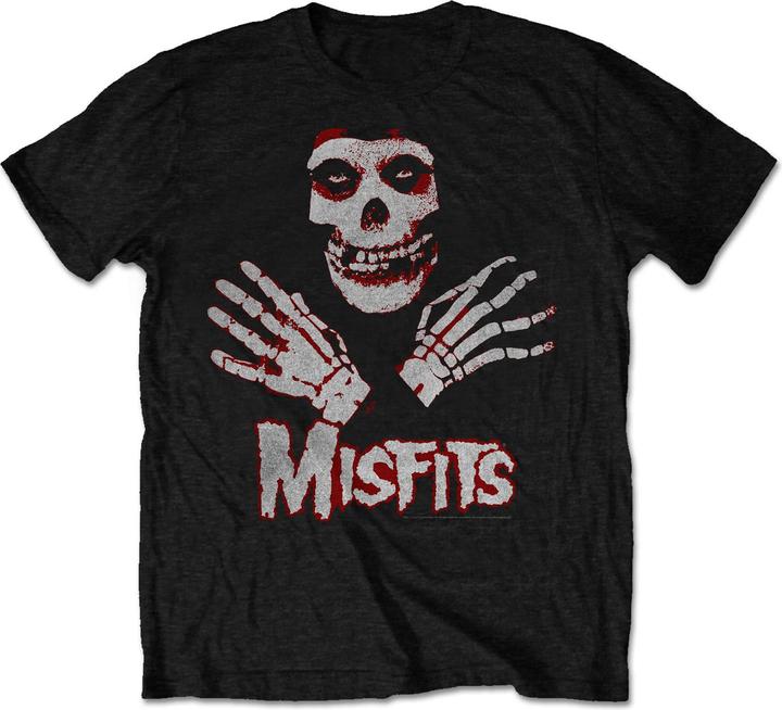 Image du produit Misfits Band Hands (M)