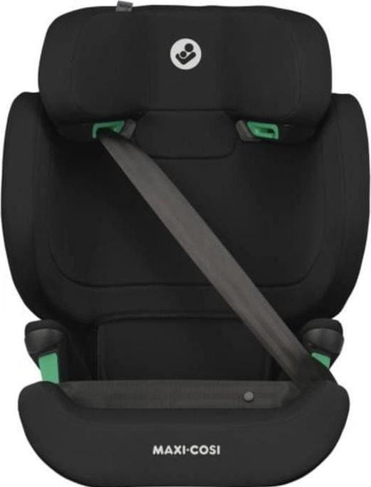 Actual product image Maxi-Cosi RodiFix M i-Size (Child seat, ECE R129/i-Size Standard)