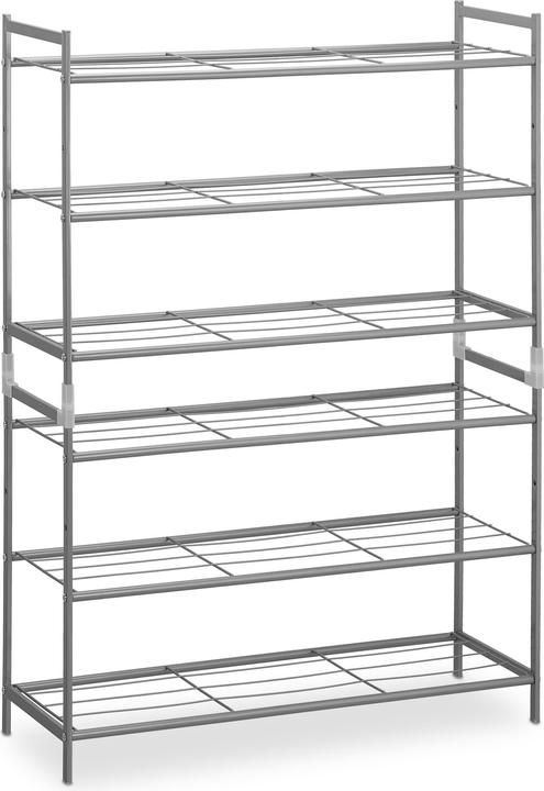 Image du produit Relaxdays Baylee (70 x 26 x 50 cm)