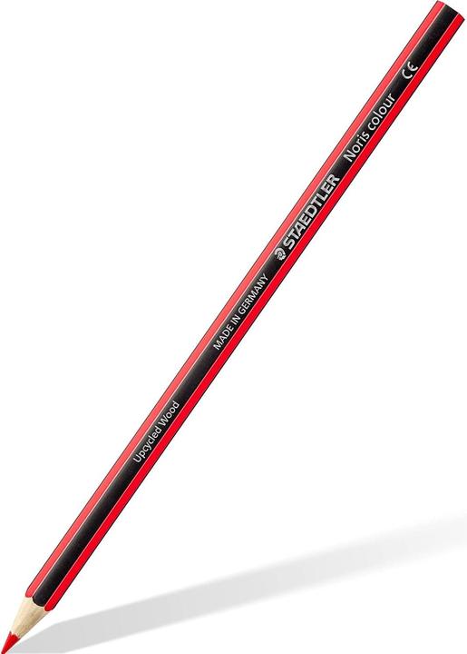 Actual product image Staedtler Noris Colour, Johanna Basford Edition (Multicoloured, 24 x)