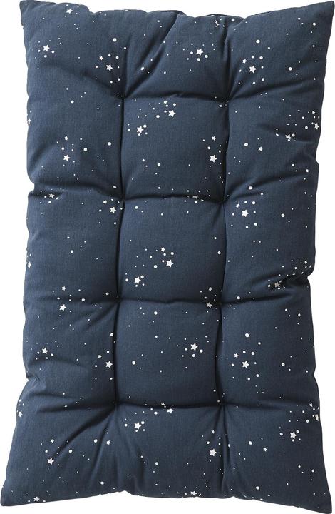 night blue polar star