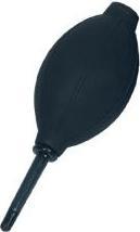 Actual product image Dörr Super Blower black