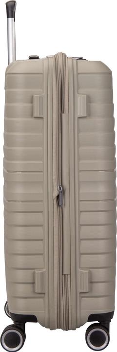 Actual product image American Tourister Trolley Flytwist Spinner 67 (63 l)