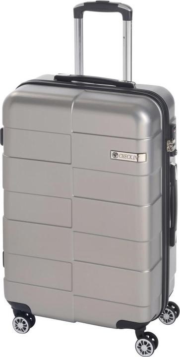 Image du produit Check.In Berlin - Set de 2 trolleys (160 l, XL (à partir de 115l))