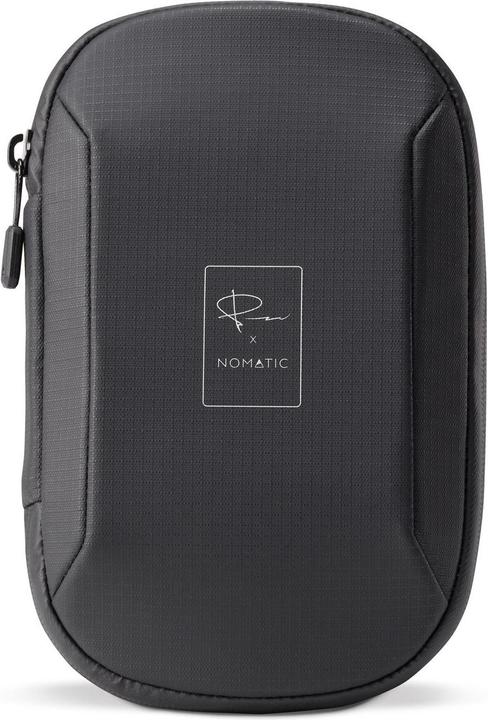 Gomatic Peter McKinnon Tech Organizer - Schwarz (Kamera Schultertasche)