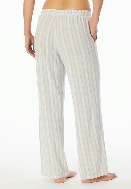 Image du produit Schiesser Pantalon de pyjama Mix & Relax (44)