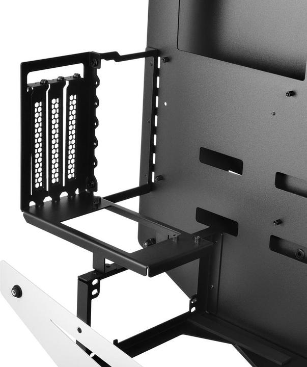 Image du produit Sharkoon ELITE SHARK CA700 Tour (ATX, Mini-ITX, mATX)
