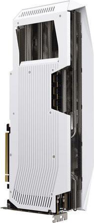Immagine prodotto XFX Mercury Radeon RX 9070 XT OC White Magnetic Air Edition (16 GB)