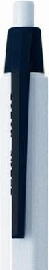 Actual product image Caran d'Ache 825 Kugelschreiber im Blister (Black, 2 x)
