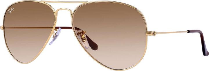 Ray Ban Aviator Gradient