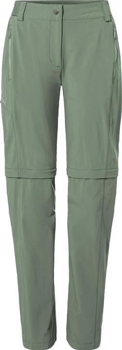 Produktbild Vaude Farley Stretch ZO T-Zip Pants II (M)