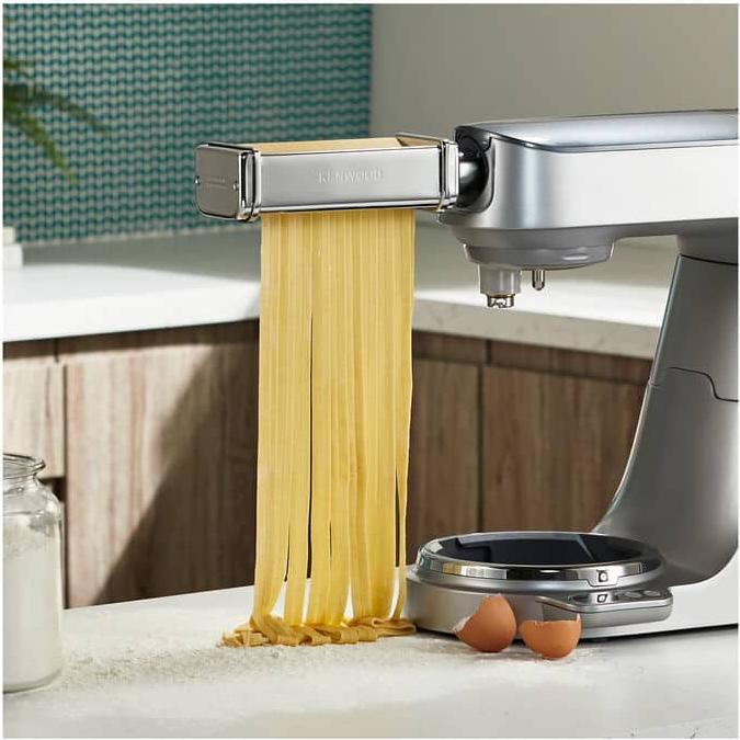 Produktbild Kenwood Pasta Vorsatz KAX981ME