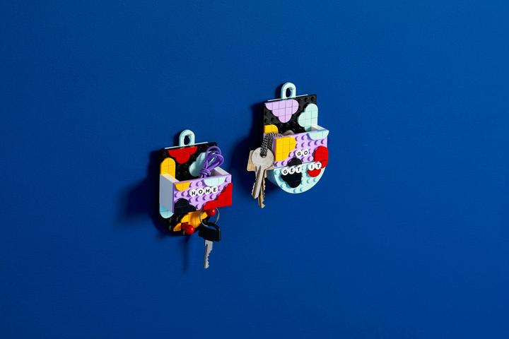 Image du produit LEGO Ultime ensemble de designers (41938, LEGO Dots)