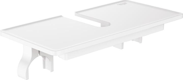 Produktbild Grohe Duschablage EASYREACH weiss