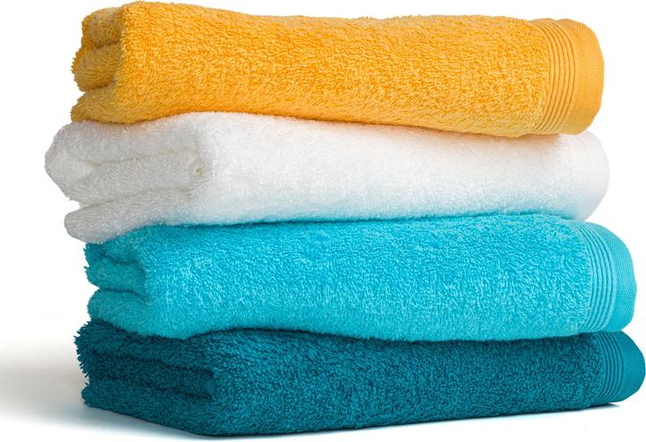 Actual product image Möve Super fuzzy (30 x 50 cm)