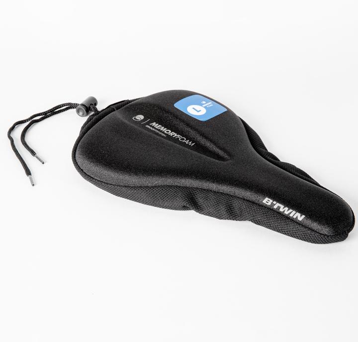 Actual product image Decathlon Hytr Ergofit