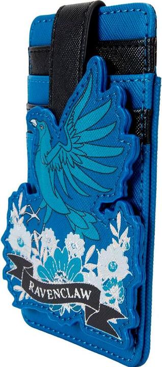 Produktbild Loungefly Harry Potter by Karten-Etui Ravenclaw House Tattoo