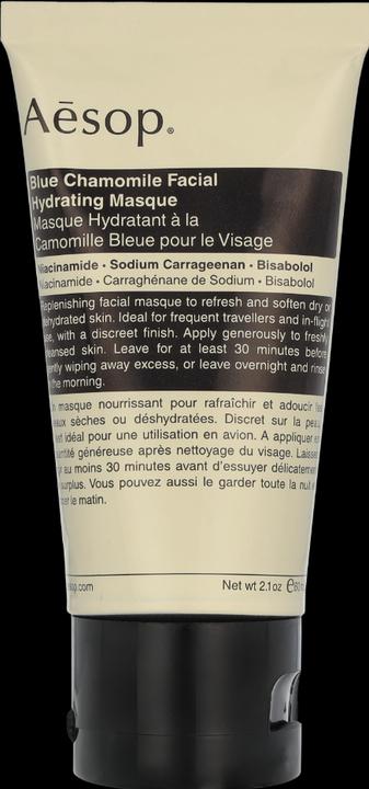 Produktbild Aesop Blue Chamomile Facial Hydrating Masque (60 ml)