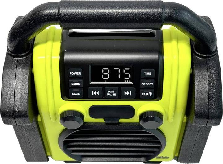 Produktbild Silva Schneider BR 230 BT NG (FM, Bluetooth)