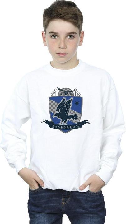 Image du produit - Sweat RAVENCLAW CHEST BADGE - Garçon (140, 146)