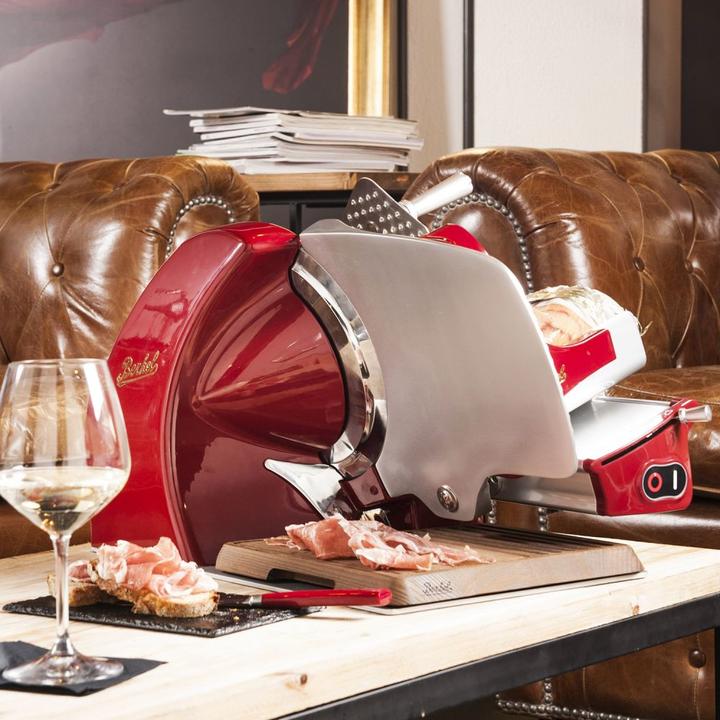 Image du produit Berkel Homeline HL 250