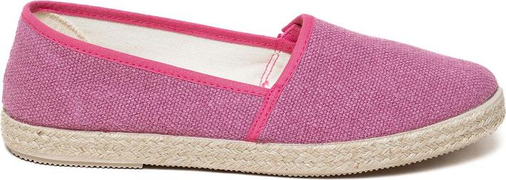 Gottstein Camping Linen Espadrilles